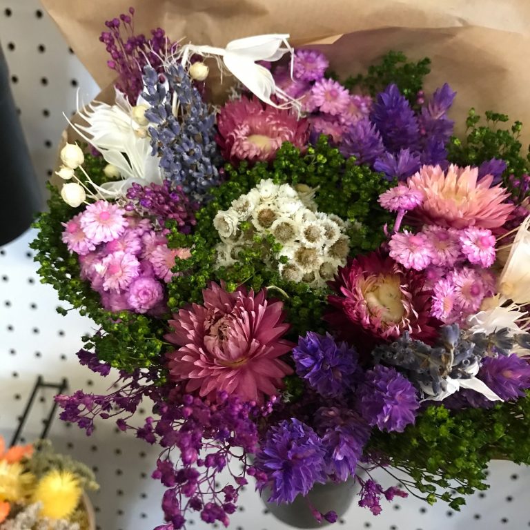 Production Selection M&M Cut Flora Wholesale Florist in Denver, CO